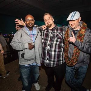 Meet your Posher, Brandon